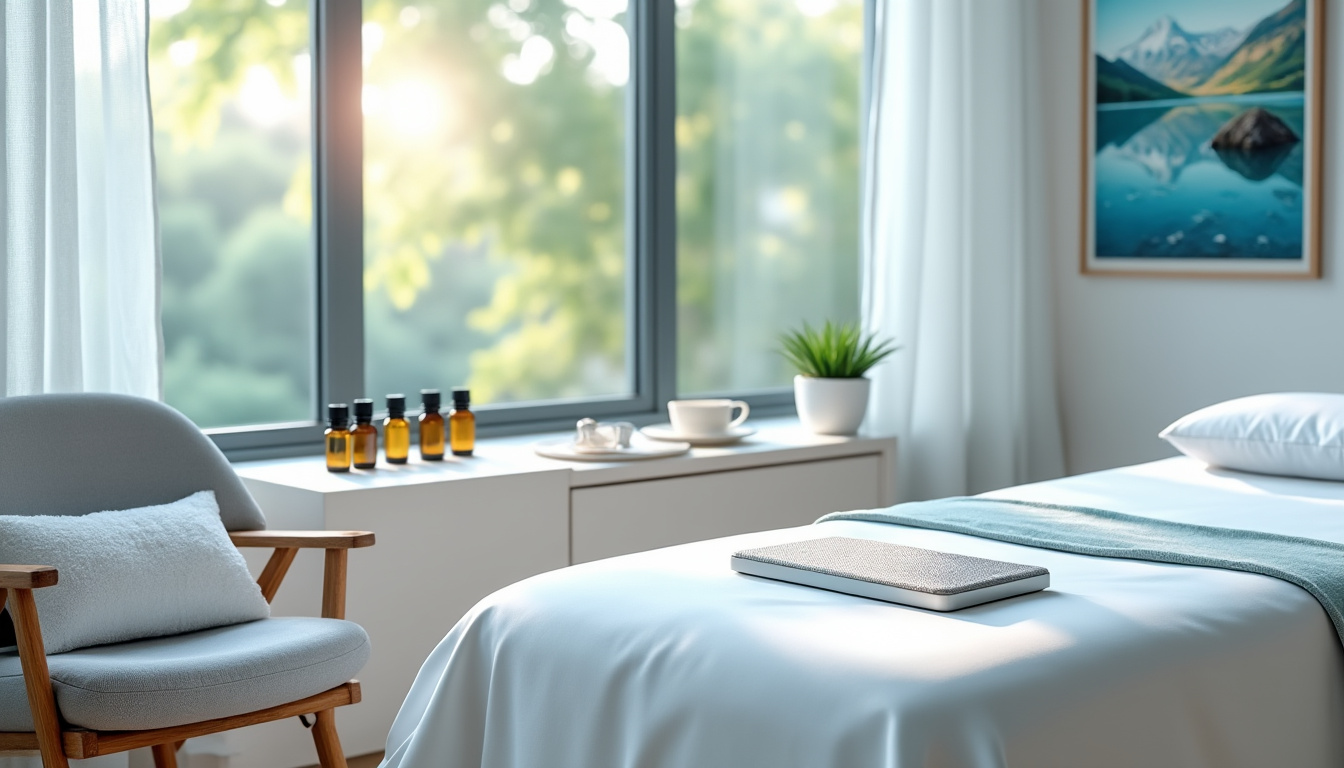 découvrez les étapes essentielles pour préparer une séance de soin magnétique efficace. apprenez à créer une ambiance propice, à rassembler les outils nécessaires et à vous préparer mentalement pour offrir un moment de bien-être optimal. suivez nos conseils pour maximiser les bienfaits de cette pratique énergétique.